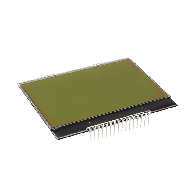 EA DOGXL160L-7 Display Visions  Modules d'affichage - LCD OLED Graphic